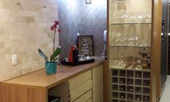 Imagem 4: Apartamento no condomínio Eléve