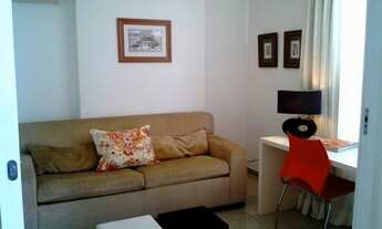 Imagem 4: Intercity Premium Natal - Apto 1/4 s/suíte de 53 m², mobiliado, 1 vaga por 299.999,00