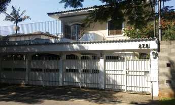 Imagem 2: Casa Residencial à venda, Jardim Morumbi, São Paulo -