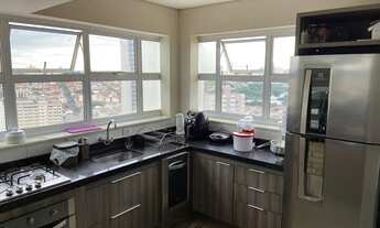 Imagem 6: LOFT CAIRES MOBILIADO