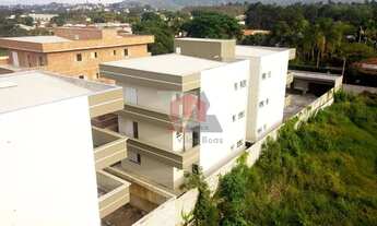 Imagem 4: Apartamento à venda 3 Quartos, 1 Suite, 70M², Loteamento Jardim Morumbi, Atibaia - SP