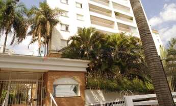 Imagem: CAMPINAS - Apartamento Padrão - MANSÕES