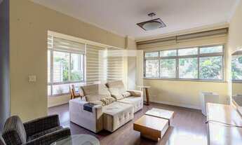 Imagem 2: Apartamento à Venda - Santa Cecília, 3 Quartos, 144 m2