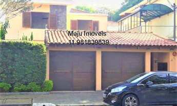 Imagem 2: Sobrado 3 dorm 280 m2 Santo Amaro