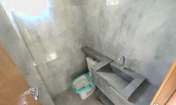 Imagem 6: Casa com 3 dormitórios à venda, 105 m² por R$ 699.000,00 - Santa Amélia - Belo Horizonte/M