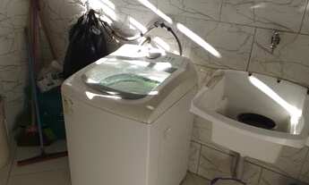 Imagem 5: Vendo casa 05 quartos, 04 banheiros. Bairro: Boa Esperança, Nova Iguaçu/RJ