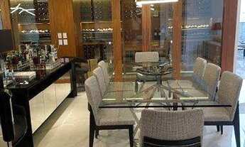 Imagem 4: Apartamento com 3 dormitórios à venda, 275 m² por R$ 14.000.000,00 - Vila Olímpia - São Pa