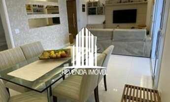 Imagem: Apartamento 2 Dormitorios 2 Suite Com 125m2