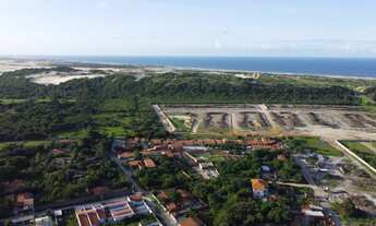 Imagem 4: Loteamento PORTO AQUIRAZ prox. BEACH PARK