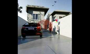 Imagem 3: Casa à venda 2 Quartos, 2 Vagas, 125M², Vila Santa Helena, Atibaia - SP