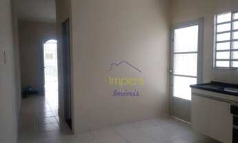 Imagem 7: Casa com 2 dormitórios à venda, 98 m² por R$ 295.000,00 - Parque Novo Horizonte - São José