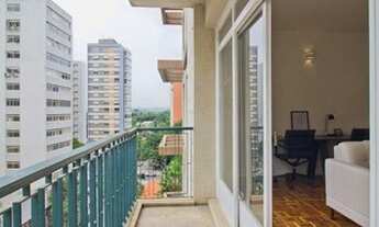 Imagem 4: Apartamento com 3 dormitórios à venda, 178 m² por R$ 2.110.000 - Pinheiros - São Paulo/SP