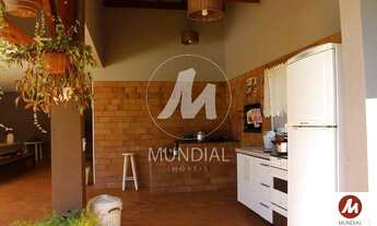 Imagem 7: Chacara (chacara) 3 dormitórios/suite, cozinha planejada, portaria 24 horas, em condomínio