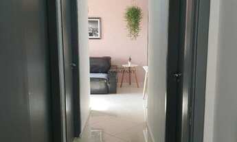 Imagem 3: Apartamento à venda no bairro Jardim São Carlos - Sorocaba/SP