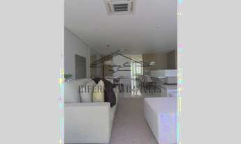 Imagem 7: APARTAMENTO 1 DORMITÓRIO - 1 VAGA - 35m² NO TATUAPÉ !!