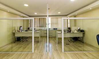 Imagem 6: Porto Alegre - Conjunto Comercial/Sala - Centro Histórico