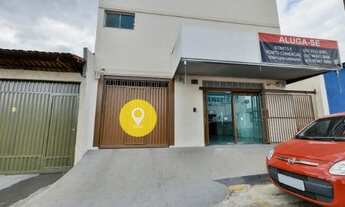 Imagem 2: Kitnets à 50 metros de distância da Faculdade Anhanguera Anápolis