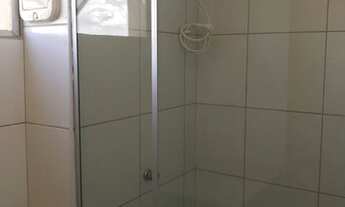 Imagem 6: Apartamento com 3 quartos em 65m2 com vaga de garagem em Itapuã, condominio fechado