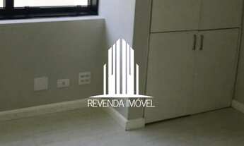 Imagem 5: Conjunto comercial no Itaim Bibi