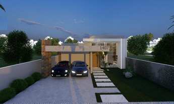 Imagem 2: CASA BAIRRO CIDADE NOVA