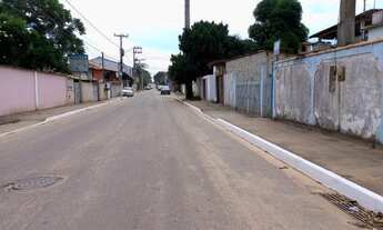 Imagem 2: Casa para venda possui 80 metros quadrados com 1 quarto em Rasa - Armação dos Búzios - RJ