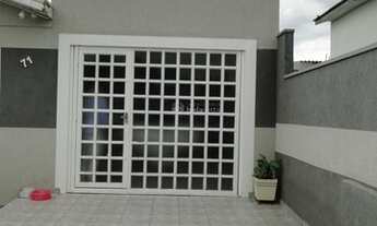 Imagem 4: CASA À VENDA NO JOÃO PAULO EM APUCARANA