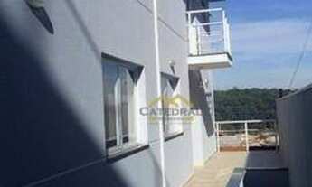 Imagem 4: Sobrado com 3 dormitórios à venda, 270 m² por R$ 1.150.000,00 - Horto Santo Antonio - Jund