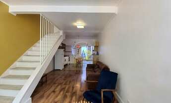 Imagem 3: SOBRADO - PERDIZES - 3 DORMS - 1 VAGA