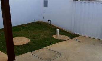 Imagem 3: Lagoa Santa - Casa Padrão - Visao