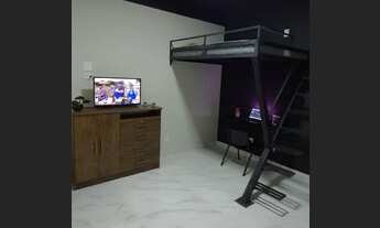 Imagem 5: Kitnet no taquari (tiny house) mobiliada