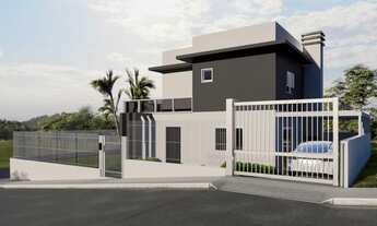 Imagem: CASA 2 DORMITÓRIOS NO BAIRRO SÃO CRISTÓVÃO