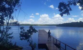Imagem 3: Ágio lote em condomínio Corumba