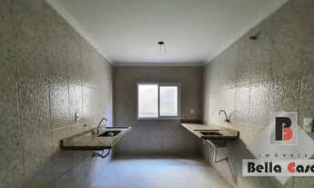 Imagem 4: Studio - 31 m² - NOVO - DECORADO - 1 dormitório, sala cozinha, banheiro, a.s