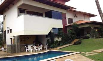 Imagem 5: ALUGO CASA DE ALTO PADRÃO POR 5.500