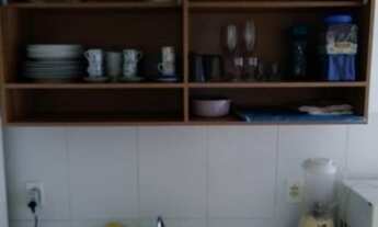 Imagem 7: Apartamento mobiliado no Condomínio Costa Atlântica, lazer completo - AP11079