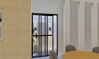 Imagem 5: Casa térrea à venda Condomínio Residencial Santinon, em Sorocaba-SP