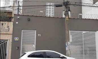 Imagem: Kitnet com 1 dormitório para alugar, 16