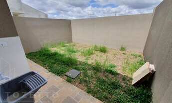 Imagem 6: Casa para Venda em Ponta Grossa, Cará-cará, 2 dormitórios, 1