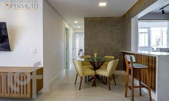 Imagem 5: Apartamento com 3 dormitórios à venda, 88 m² - Pinheiros - São Paulo/SP