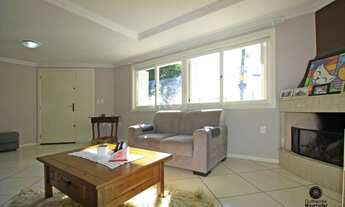 Imagem 4: CASA 03 DORMITÓRIOS, SUÍTE, 03 VAGAS COBERTAS, BAIRRO CAVALHADA, PORTO ALEGRE, RS