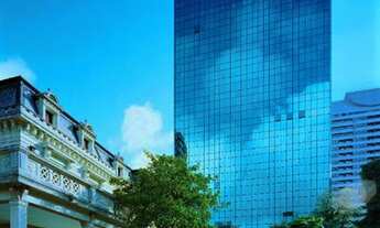 Imagem 3: Andar Corporativo para alugar, 1015 m² por R$ 86.000,00/mês - Jardim Paulista - São Paulo