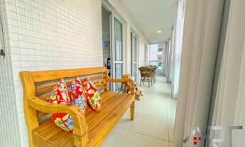 Imagem 4: Ed Praia da Costa Res-3 Qts-varanda Gourmet-Finamente montado-Lazer Clube