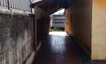 Imagem 6: Terreno para venda possui 250 m2 (10 x 25) com 02 casas antigas em Brasilândia - São Paulo