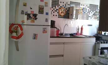 Imagem 7: Apartamento para venda possui 41 metros quadrados com 2 quartos em Cidade Nova - Manaus