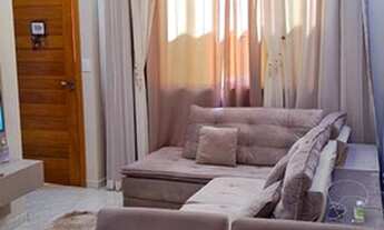 Imagem: Casa de Condomínio - Parada XV de Novembro