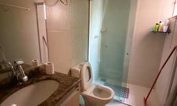 Imagem 7: Casa para venda tem 278 metros quadrados com 3 quartos em JK Nova Capital - Anápolis - Goi