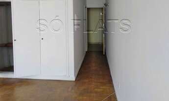 Imagem 5: Residencial Copan disponível para venda com 29m²