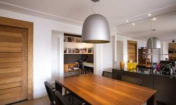 Imagem 5: APARTAMENTO COM 3 SUÍTES NO MORUMBI