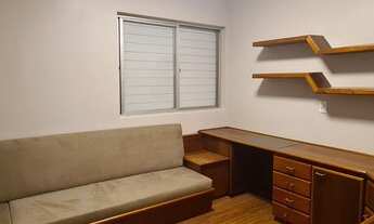 Imagem 5: Vila Ema - Apto 177m² 4D (Suíte); 4 Banheiros; Sacada; Cozinha Ampla; Armários Embutidos