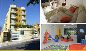 Imagem 3: Apartamento à venda, Jardim Alvinópolis, Atibaia, SP